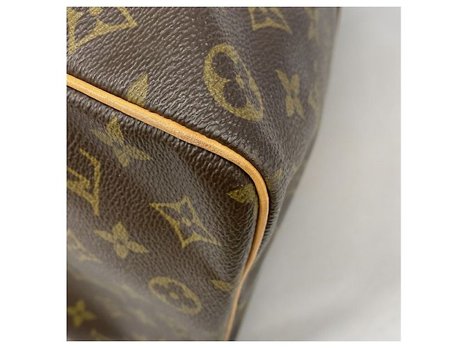 Louis Vuitton Boston Monogram Keepall 50 - vista 6