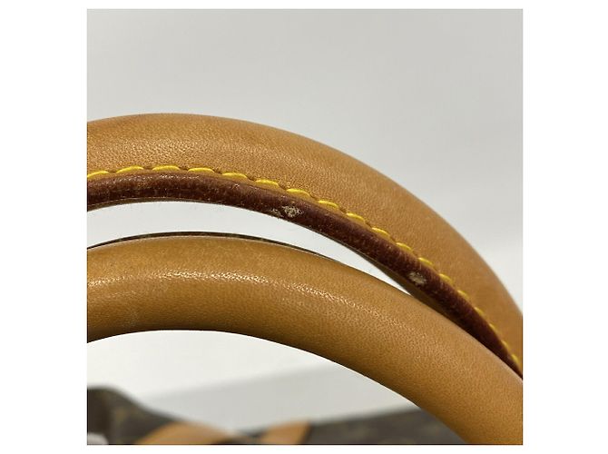 Louis Vuitton Boston Monogram Keepall 50 - vista 7