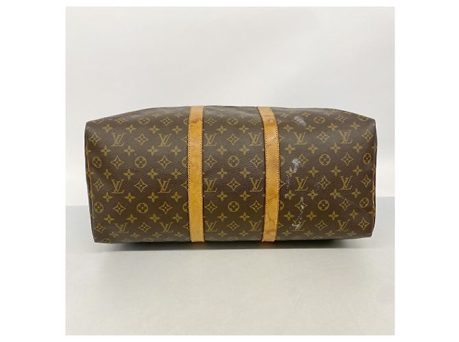 Louis Vuitton Boston Monogram Keepall 50 - Ansicht 3
