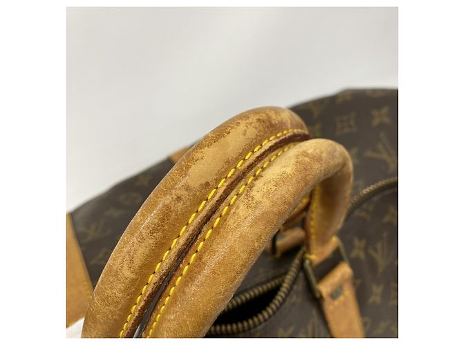 Louis Vuitton Boston Monogram Keepall 50 - Ansicht 6