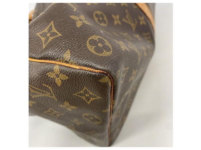 Louis Vuitton Boston Monogram Keepall 50 - Ansicht 7