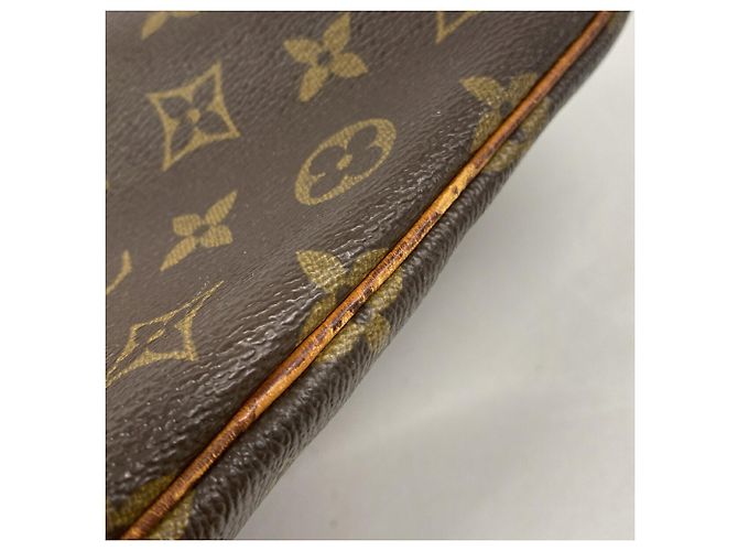 Louis Vuitton Boston Monogram Keepall 50 - Ansicht 8