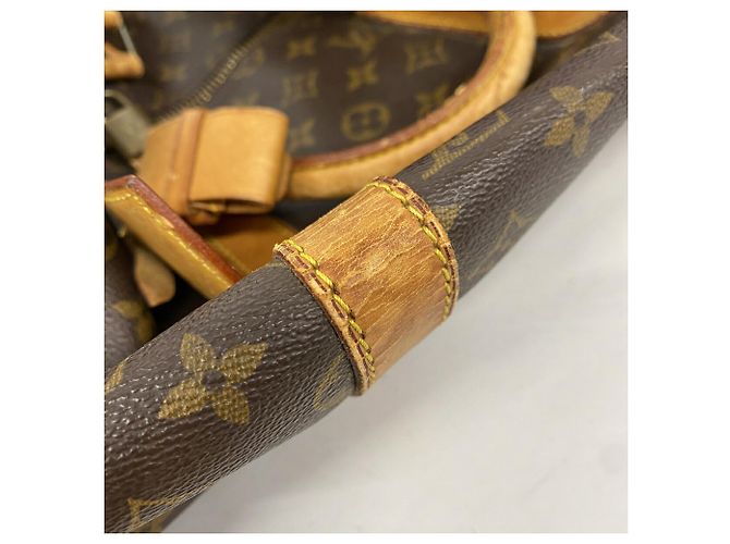Louis Vuitton Boston Monogram Keepall 50 - Ansicht 9