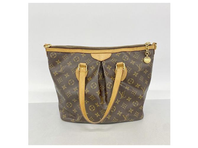 Louis Vuitton Monogram Palermo PM Handbag - view 11