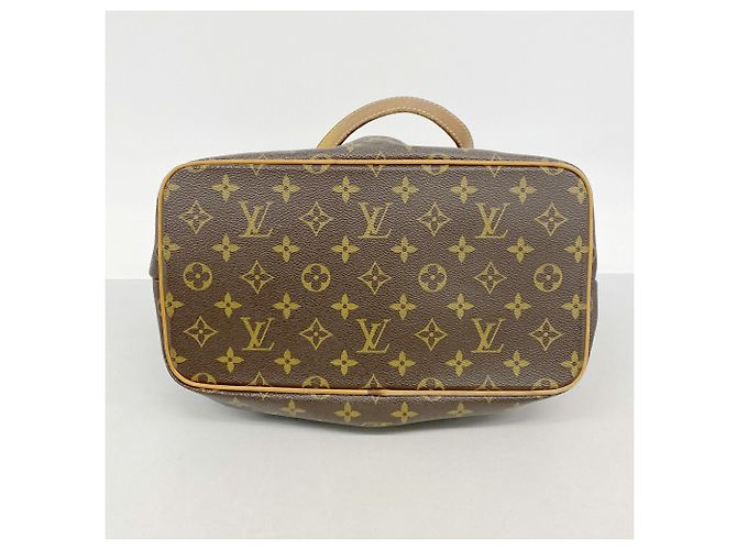 Louis Vuitton Monogram Palermo PM Handbag - view 3