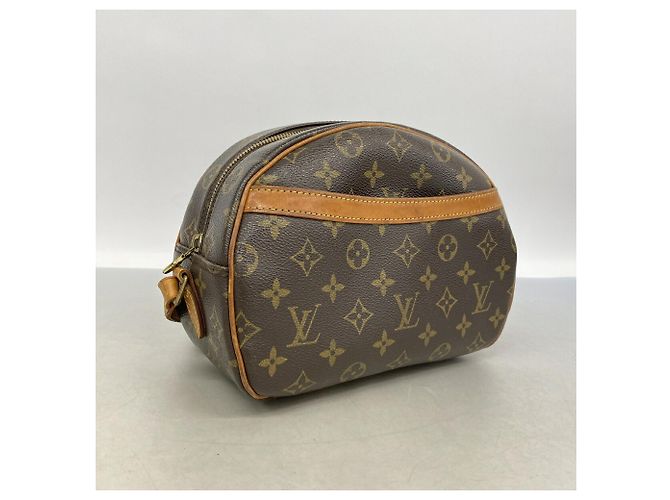 Louis Vuitton Monogram Blois Schultertasche - Ansicht 2
