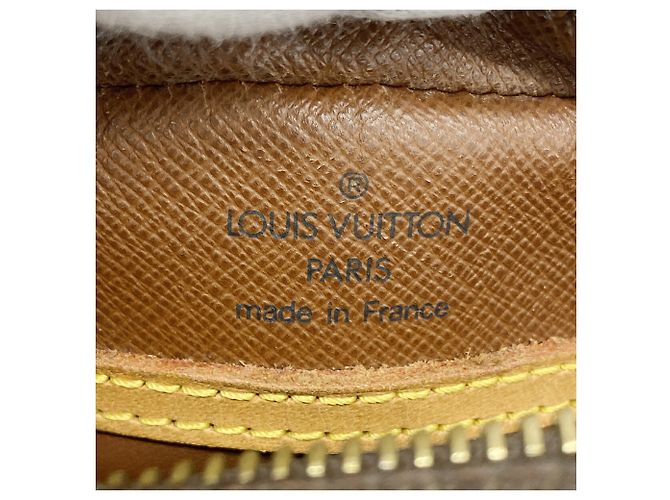 Louis Vuitton Monogram Blois Schultertasche - Ansicht 5