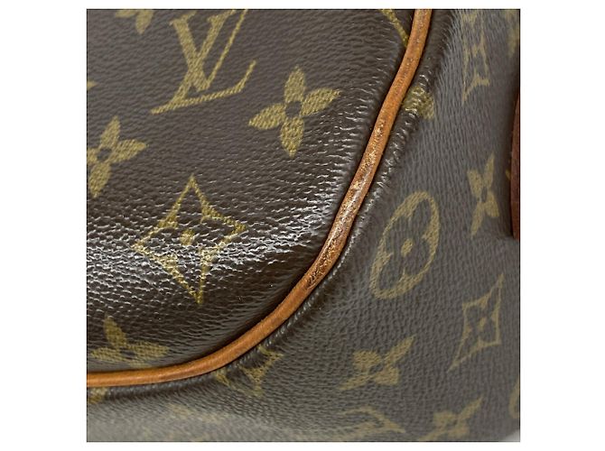 Louis Vuitton Monogram Blois Schultertasche - Ansicht 6
