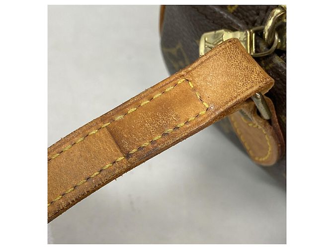 Louis Vuitton Monogram Blois Schultertasche - Ansicht 8