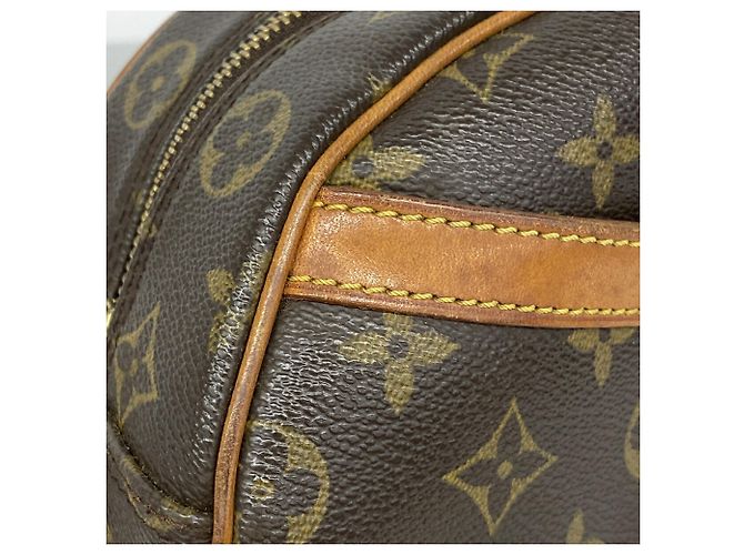Louis Vuitton Monogram Blois Schultertasche - Ansicht 9