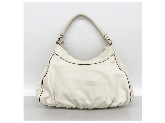 Gucci Abbey Shoulder Bag - view 11