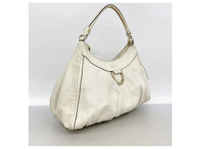 Gucci Abbey Shoulder Bag - view 2