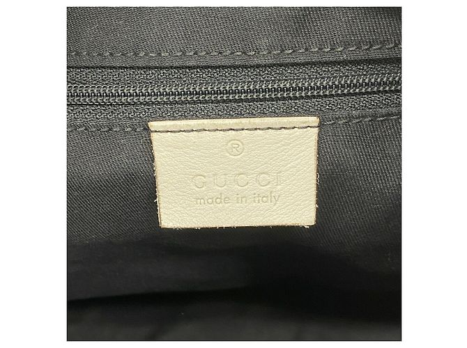 Gucci Abbey Shoulder Bag - view 5