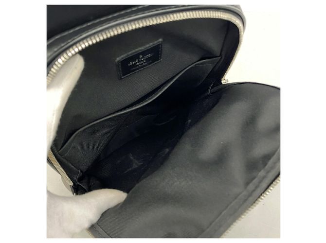 Bolsa Tiracolo Louis Vuitton Monogram Macassar Avenue - vue 4