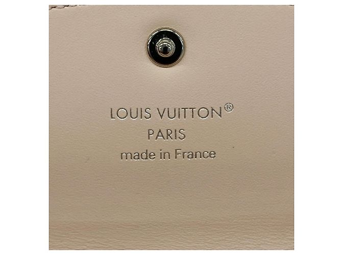 Louis Vuitton Mahina Multicles 4 Key Case - Ansicht 4