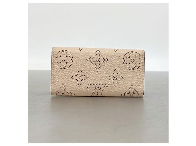 Louis Vuitton Mahina Multicles 4 Key Case - Ansicht 7