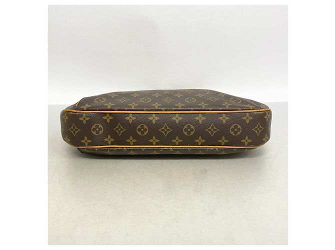 Borsa a tracolla Louis Vuitton Monogram Thames GM - vista 3