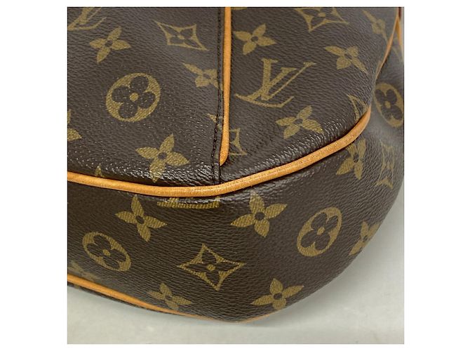 Borsa a tracolla Louis Vuitton Monogram Thames GM - vista 6