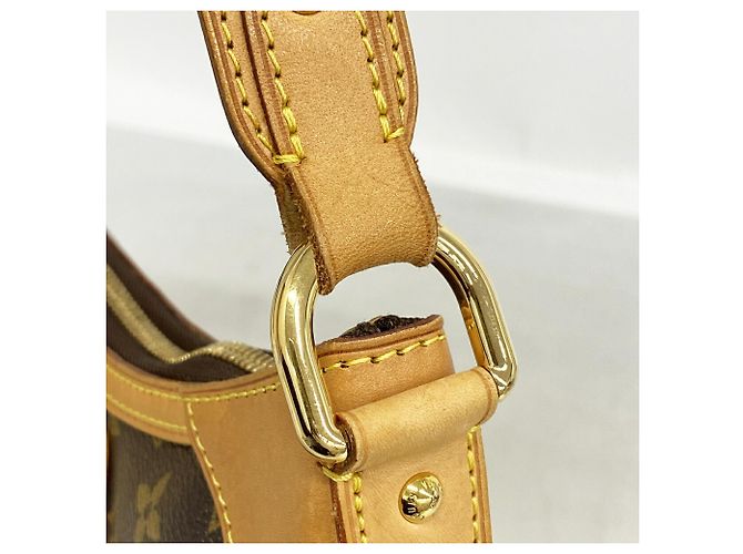 Borsa a tracolla Louis Vuitton Monogram Thames GM - vista 8