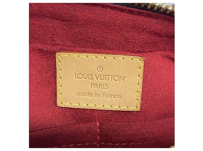 Bolso de hombro Louis Vuitton Monogram Vivacite MM - vista 5