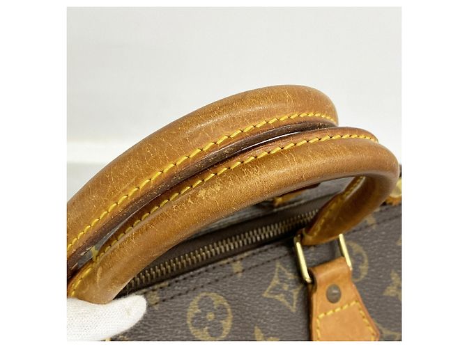 Borsa a mano Louis Vuitton Monogram Speedy 30 - vista 10