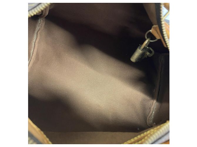 Borsa a mano Louis Vuitton Monogram Speedy 30 - vista 4