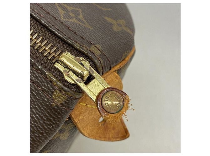 Borsa a mano Louis Vuitton Monogram Speedy 30 - vista 6