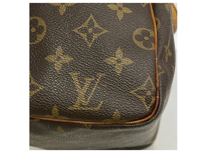 Borsa a mano Louis Vuitton Monogram Speedy 30 - vista 7