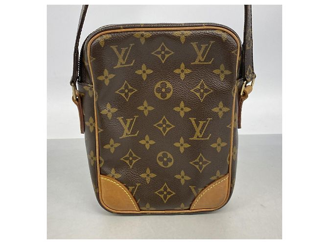 Louis Vuitton Monogram Danube Schultertasche - Ansicht 10