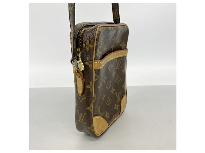 Louis Vuitton Monogram Danube Schultertasche - Ansicht 2