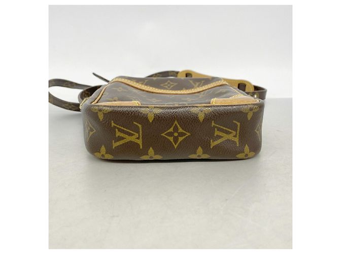 Louis Vuitton Monogram Danube Schultertasche - Ansicht 3