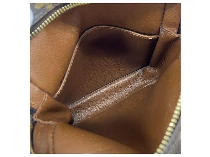 Louis Vuitton Monogram Danube Schultertasche - Ansicht 4