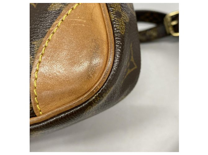 Louis Vuitton Monogram Danube Schultertasche - Ansicht 6