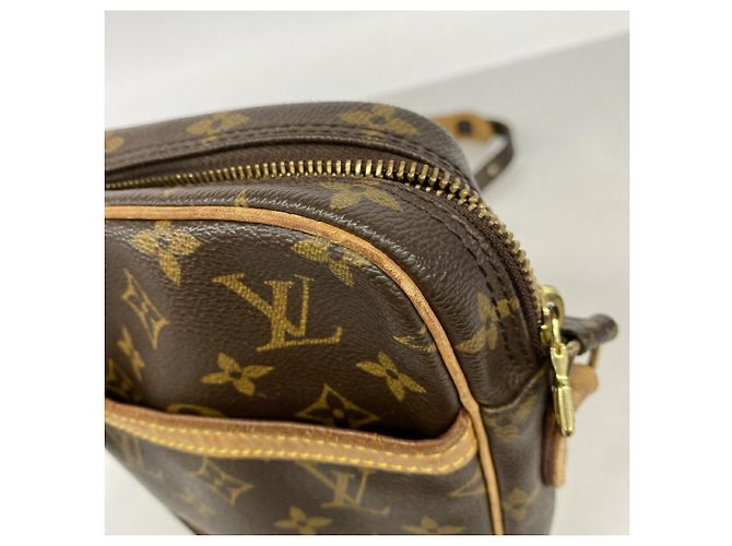 Louis Vuitton Monogram Danube Schultertasche - Ansicht 7