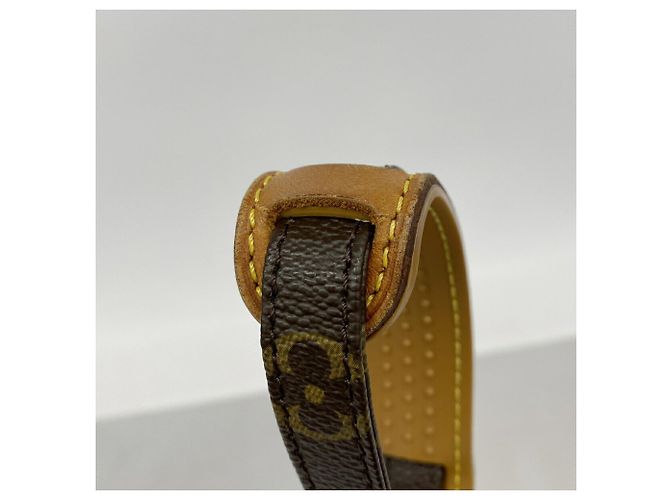Louis Vuitton Monogram Danube Schultertasche - Ansicht 9