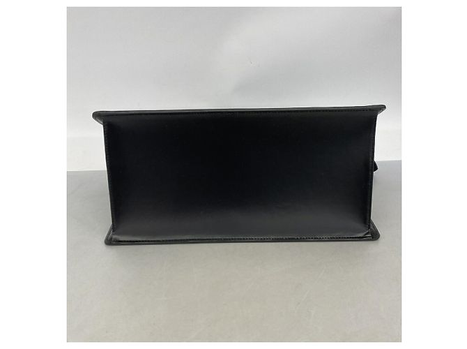Sac à main Louis Vuitton Epi Rivier M48182 Noir - vue 3
