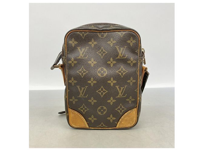 Louis Vuitton Monogram Amazon Schultertasche - Ansicht 11