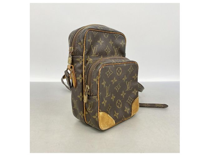 Louis Vuitton Monogram Amazon Schultertasche - Ansicht 2