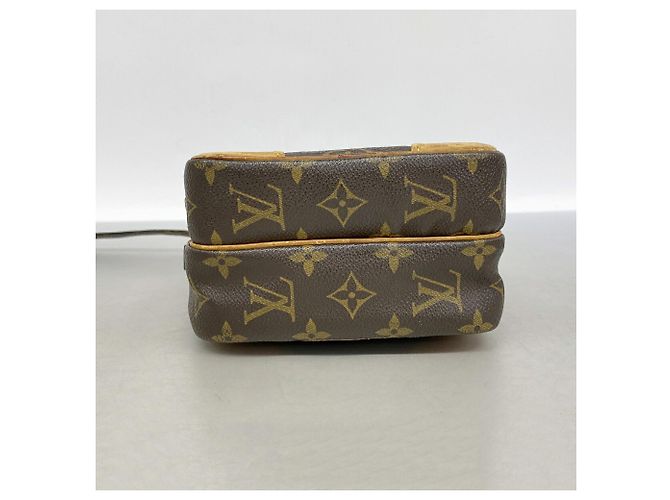 Louis Vuitton Monogram Amazon Schultertasche - Ansicht 3