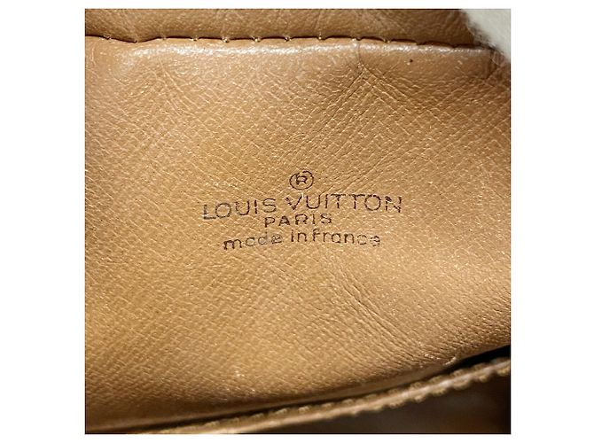 Louis Vuitton Monogram Amazon Schultertasche - Ansicht 5