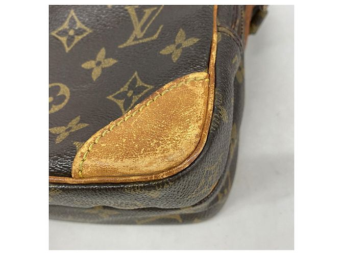 Louis Vuitton Monogram Amazon Schultertasche - Ansicht 7