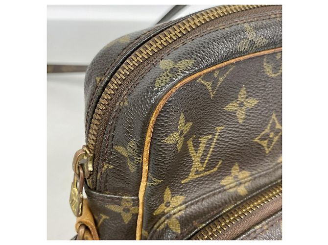 Louis Vuitton Monogram Amazon Schultertasche - Ansicht 8