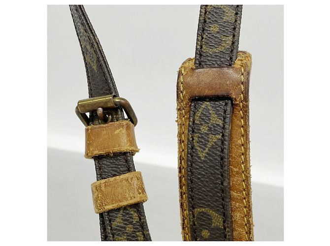Louis Vuitton Monogram Amazon Schultertasche - Ansicht 9