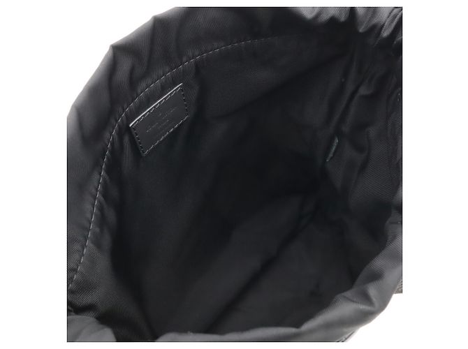 Bolso Louis Vuitton Monogram Shadow Nano - vista 7