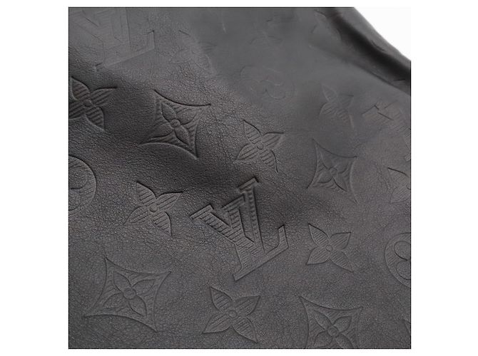 Bolso Louis Vuitton Monogram Shadow Nano - vista 8