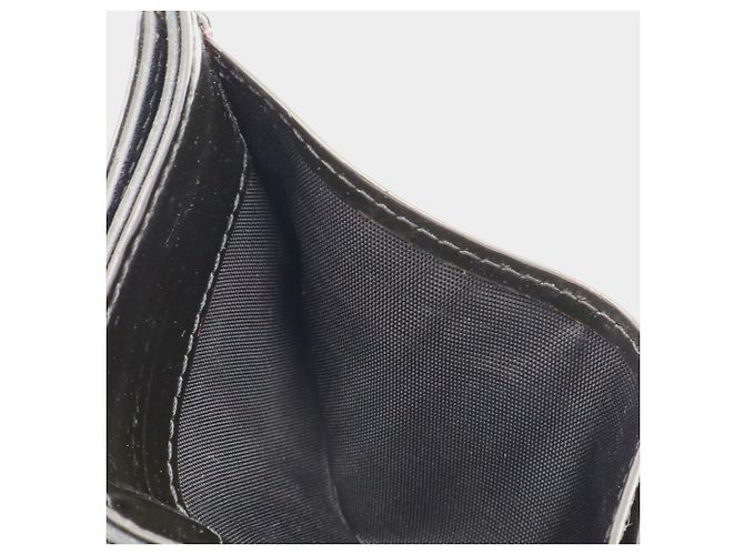 Portapassaporto Chanel Matelassé - vista 5