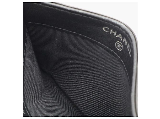 Portapassaporto Chanel Matelassé - vista 6