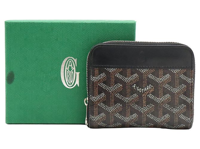 Cartera Goyard Matignon PM - vista 3
