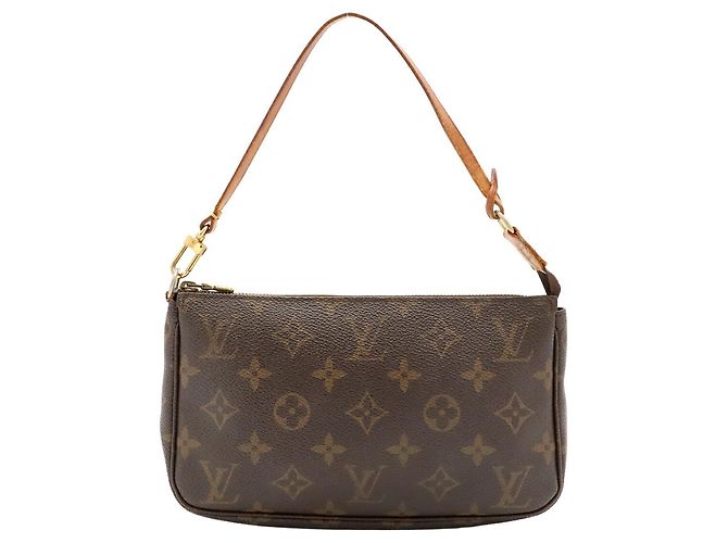 Louis Vuitton Monogram Pochette Accessoires - Ansicht 2