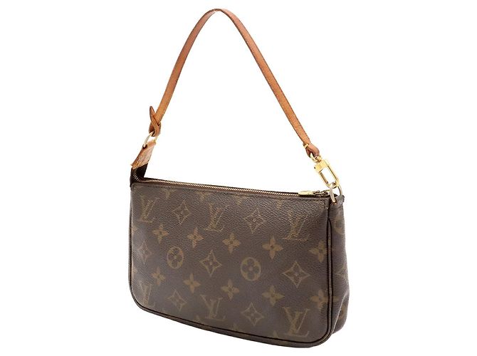 Louis Vuitton Monogram Pochette Accessoires - Ansicht 3
